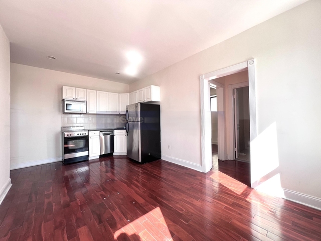 West 181st Street - Photo 1