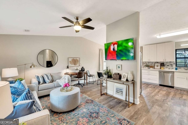 3605 Creek Mill Drive Nw - Photo 1