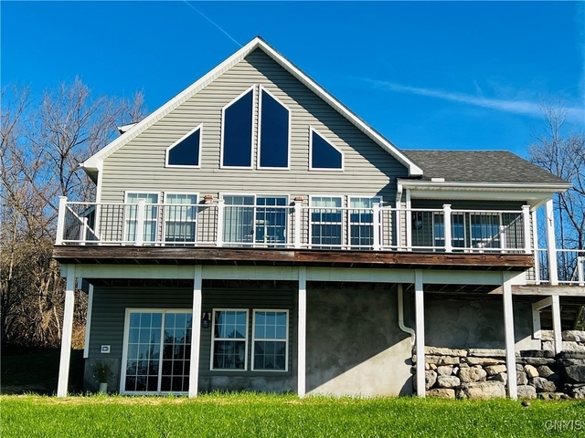 4360 Vinegar Hill Road - Photo 1