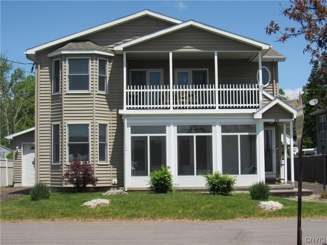 28 E. River Rd. Road - Photo 1