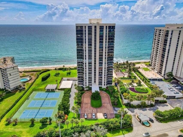 5380 N Ocean Drive - Photo 1