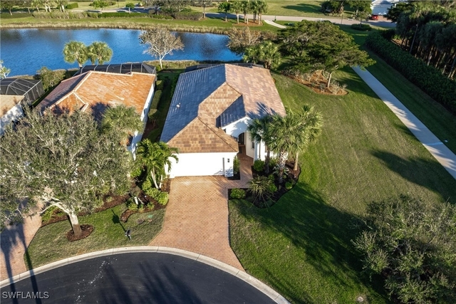 3920 Lakeview Isle Court - Photo 1