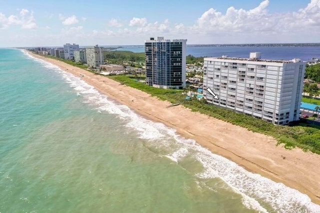 9600 S Ocean Drive - Photo 1
