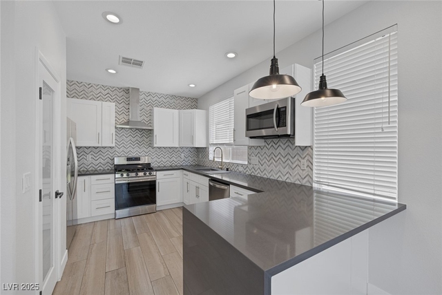 1838 Thunder Mountain Drive - Photo 1