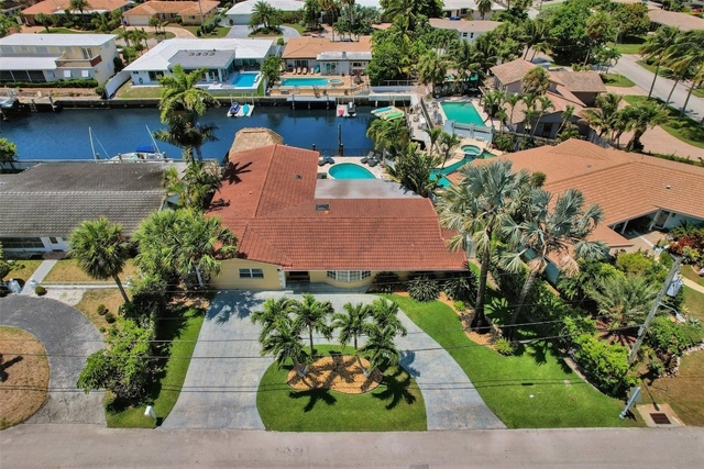 2051 Coral Reef Drive - Photo 1