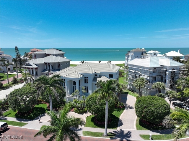 235 Barefoot Beach Boulevard - Photo 1