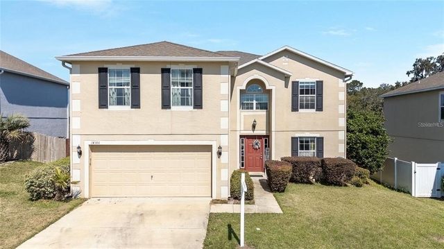 14308 Nw 161st Avenue - Photo 1