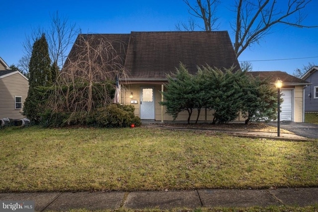 48 Marboro Lane - Photo 1