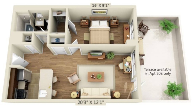 120 W. 21st - Photo 1