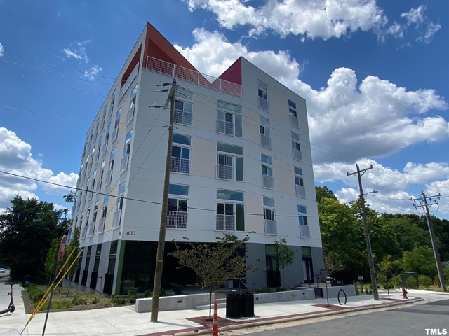 600 S Duke Street - Photo 1