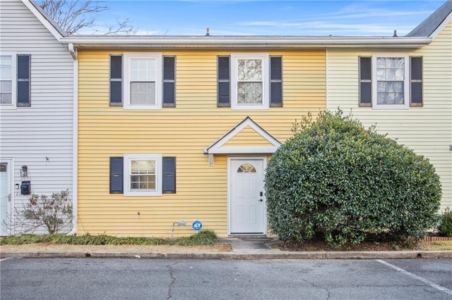 2858 Spring Villa Lane Se - Photo 1
