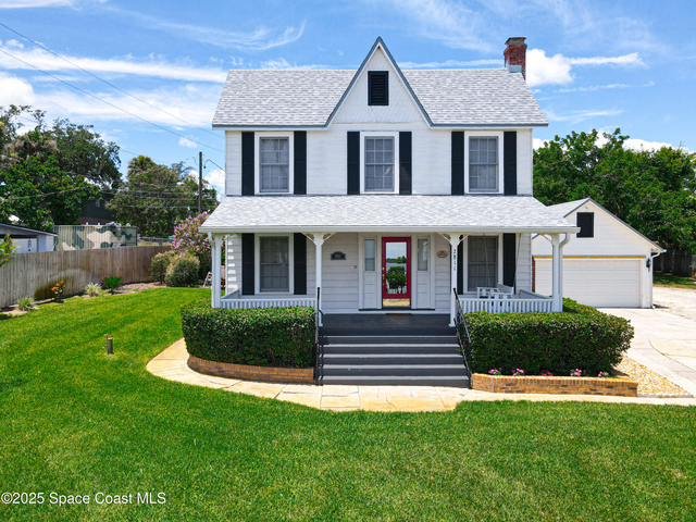 2811 Indian River Drive - Photo 1