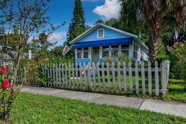 401 E 9th Avenue - Photo 1