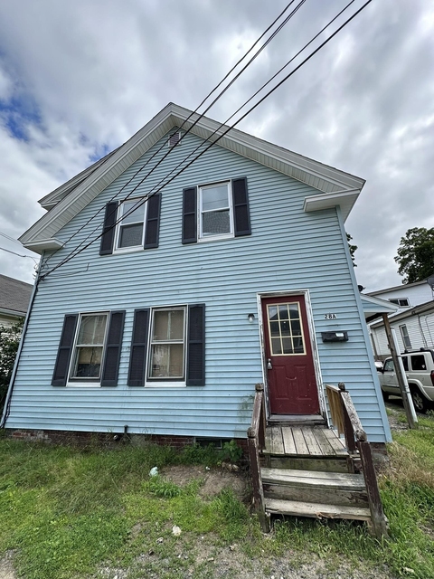 28 Chestnut - Photo 1