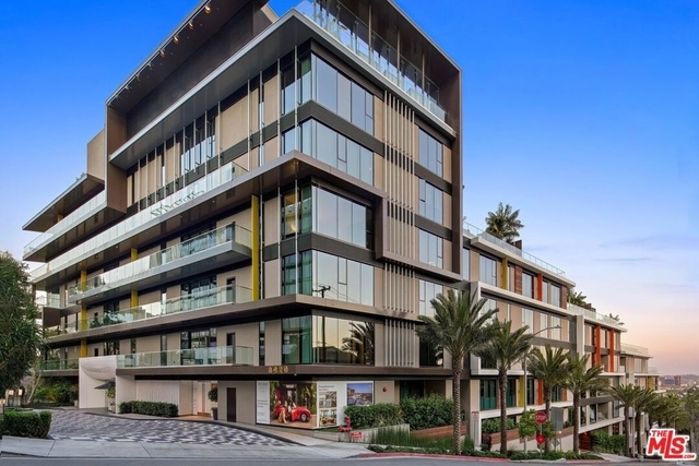 8420 W Sunset Boulevard - Photo 1