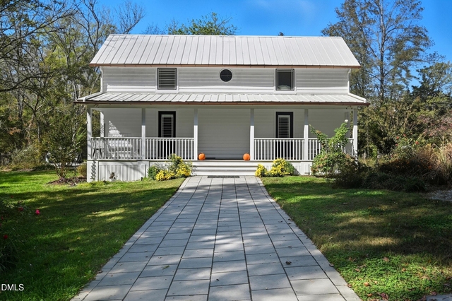 1451 Hawkins Road - Photo 1