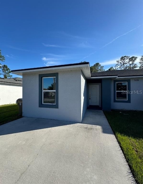 526 Kilimanjaro Drive - Photo 1