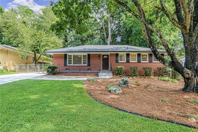 2349 Burch Circle Ne - Photo 1