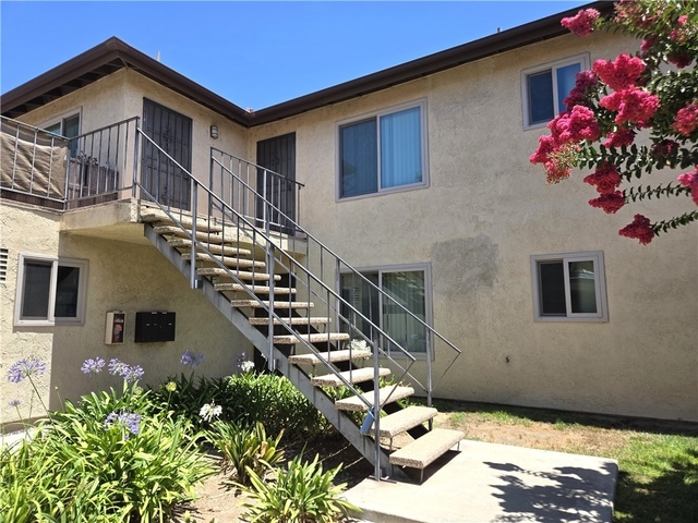 15907 La Forge Street - Photo 1