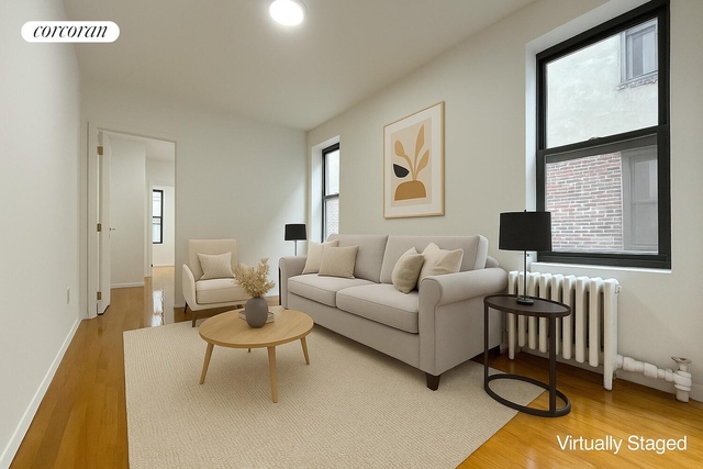 East 82nd Street - Photo 1