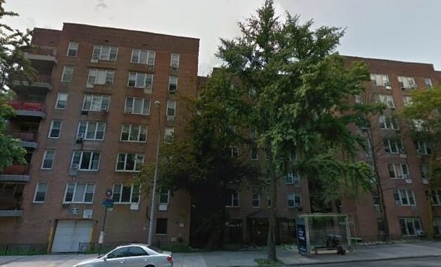 6555 Broadway, Unit 4b - Photo 1