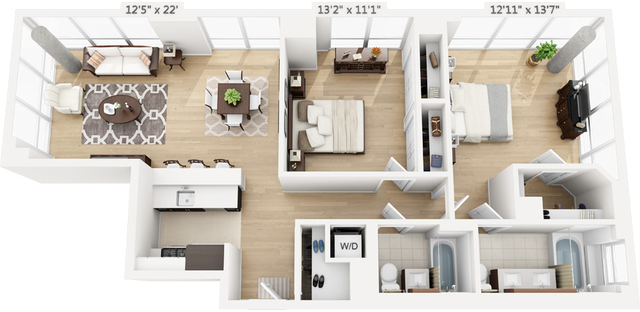 808 Columbus Ave - Photo 1
