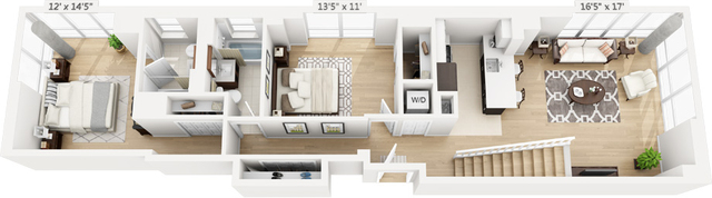 801 Amsterdam Ave - Photo 1