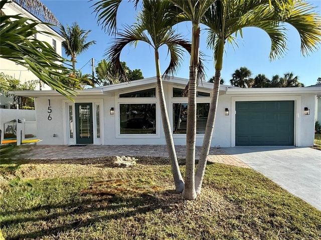 156 N Blvd Of The Presidents - Photo 1