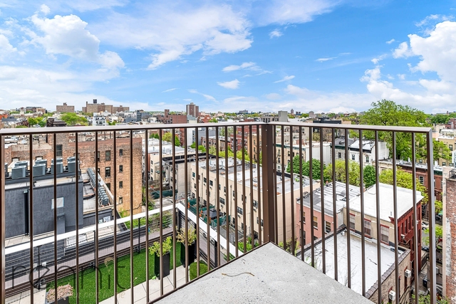 633 Marcy Avenue, Brooklyn, NY - Photo 1