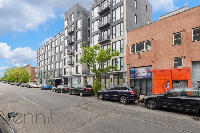 853 Lexington Avenue, Brooklyn - Photo 1