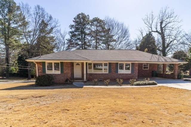 2631 Lavista Road - Photo 1