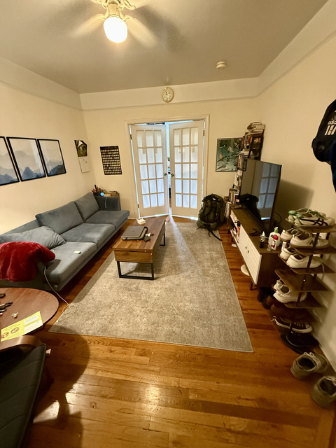 507 East 13th Street - Photo 1