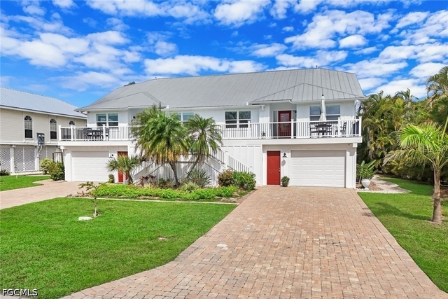 21580 Indian Bayou Drive - Photo 1