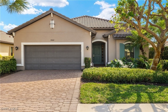 8502 Palacio Terrace N - Photo 1