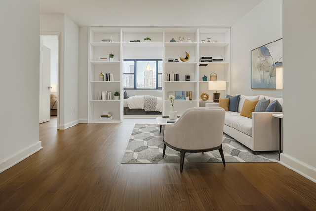 W 55th Street - Photo 1