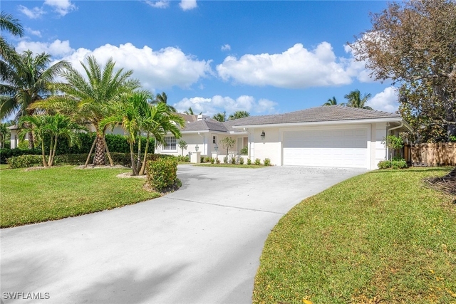 707 Port Side Drive - Photo 1