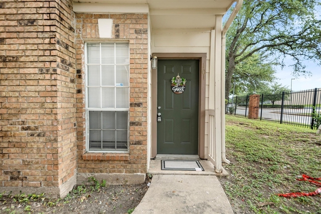 2626 Holly Hall - Photo 1