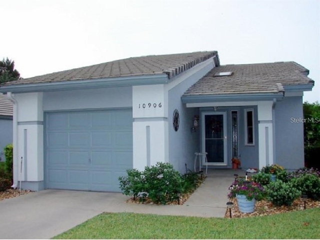 10906 W Cove Harbor Drive - Photo 1