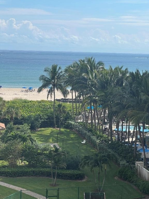 3400 N Ocean Drive - Photo 1