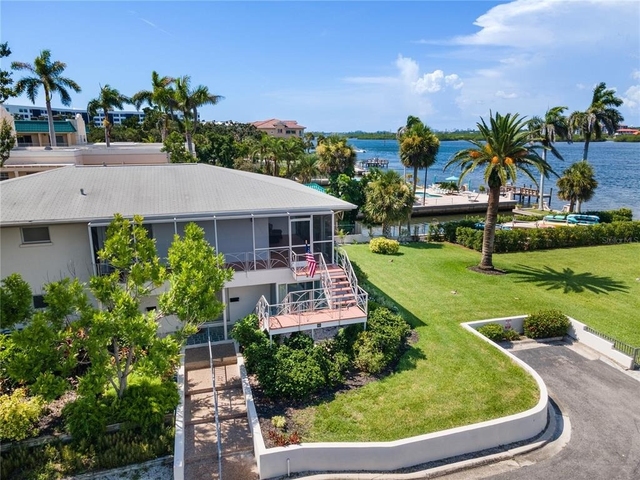 6005 Midnight Pass Road - Photo 1