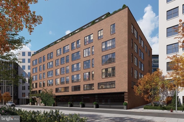 2121 Ward Place Nw - Photo 1
