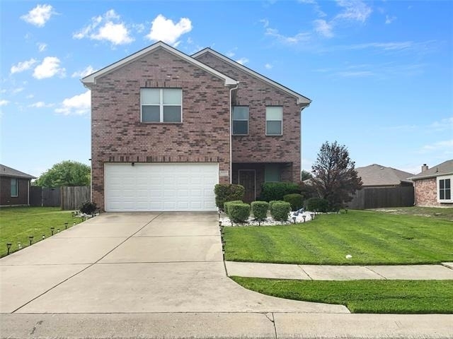 213 Long Prairie Drive - Photo 1