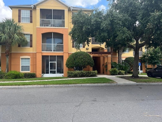 6335 Contessa Drive - Photo 1
