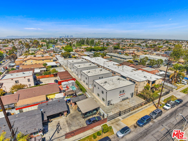649 W 92nd Street - Photo 1