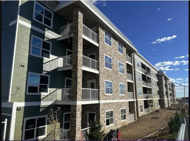 5815 S Zang St - Photo 1