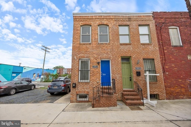 2209 Mullikin Street - Photo 1