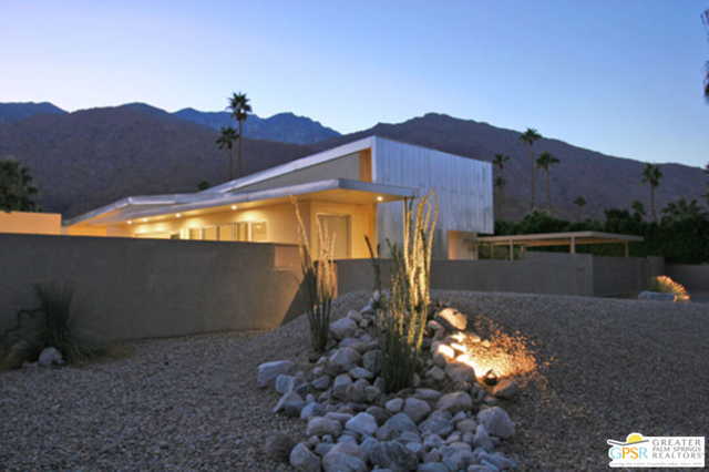 1947 S Joshua Tree Place - Photo 1