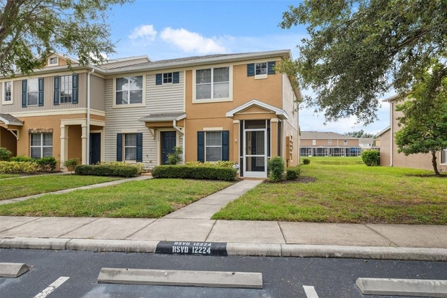 12224 Foxmoor Peak Drive - Photo 1