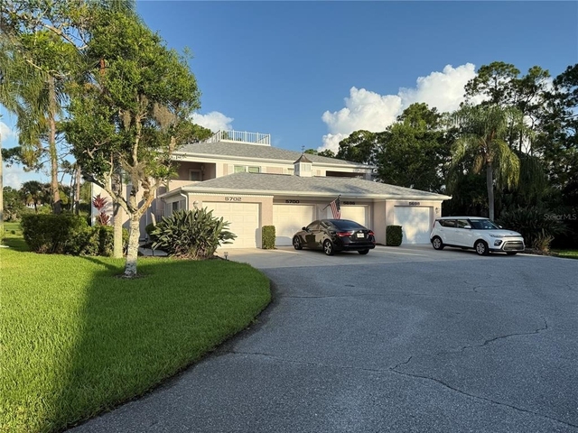 5700 Sheffield Greene Circle - Photo 1