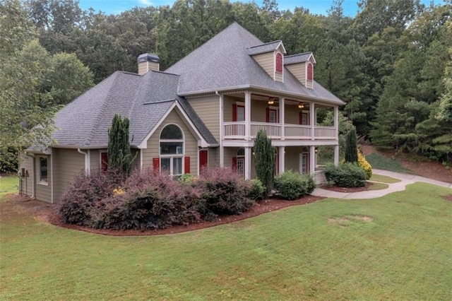100 Hardwood Lane - Photo 1